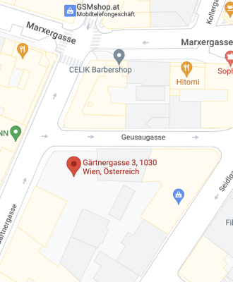 Mappe vom Microblading Wien im 3. Bezirk