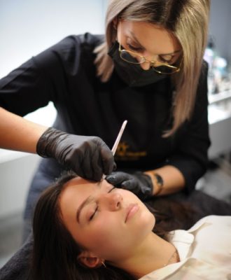 Microblading Wien - Brows Expert